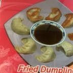 Best Fried Dumpling (8) in Orange, NJ